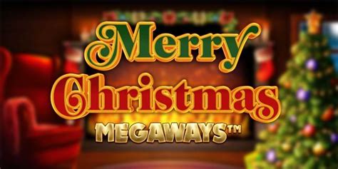 merry christmas megaways
